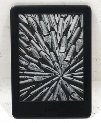  Amazon Kindle Basic J9G29R 10th Gen 8GB 6" eBook Reader - Image 1 of 4