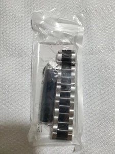 Apple Watch SE Series 6 5 4 3 Stainless Steel Watch Strap Band 40mm 38mm F7 - Picture 1 of 4