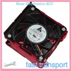 661332-001 667254-001 For HP ML350p Gen8 Hot Swap Chassis Server Fan G8 - Afbeelding 1 van 3