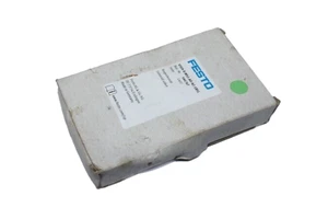 FESTO VSVA-B-M52-AH-A2-1R5L Solenoid Valve 546767 - Picture 1 of 7