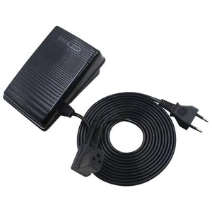 Pedal controlador de pie para Singer 362 366 367 368 417 418 495 502 507 509 513 514 - Imagen 1 de 3
