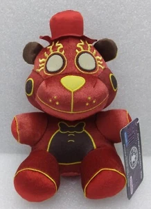 FNAF Funko Five Nights At Freddy's Walmart Exclusive Livewire Freddy Plüsch - Bild 1 von 9
