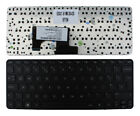 HP Mini 200-4200sg Black Frame Black UK Layout Replacement Laptop Keyboard