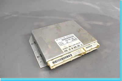 03-06 Mercedes S600 CL500 W220 ABS PML Control Electronic Stability Unit ESP Oem - Image 1 of 4