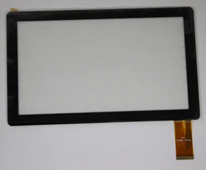 For iRulu 7" AK010 AK306 AK328 AK329 RK2926 AX745 Tablet Touch Screen Digitizer - Picture 1 of 2