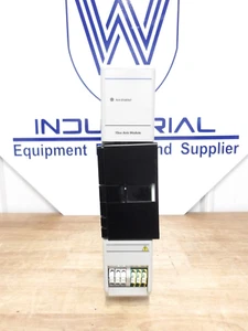 ALLEN BRADLEY 15 KW ACHSENMODUL 1394C-AM75, #3241008G NEU - Bild 1 von 9