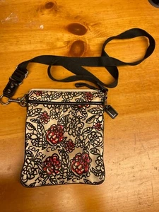 Coach Poppy Crossbody Bag - Picture 1 of 3