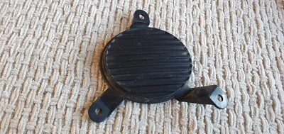 Faro antiniebla parachoques delantero izquierdo mitsubishi colt mirage mk5 1995-2002 en blanco Foto 1 de 4