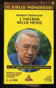 L'inferno nella mente - Foto 1 di 2