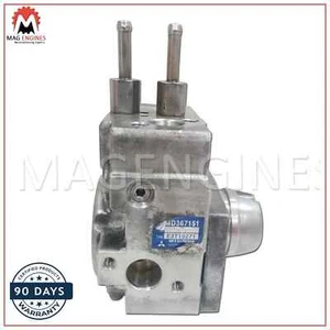 MD367151 CONJUNTO BOMBA COMBUSTIBLE MITSUBISHI 6G72 PARA CHARIOT GRANDIS N86W N96W 1997-03 - Imagen 1 de 7