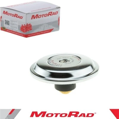 MotoRad MGC773 Fuel Tank Cap for PLYMOUTH VOLARE 1976-1980 V8-5.2L - Image 1 of 4