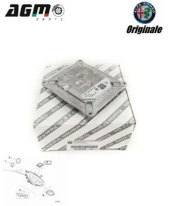 CENTRALINA DRL FARI LED LUCI DIURNE ORIGINALE ALFA ROMEO GIULIETTA 77367886 - Zdjęcie 1 z 5