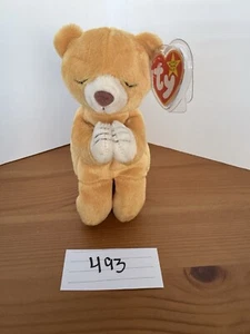 Hope - Ty Beanie Baby - Retired  - Bild 1 von 6