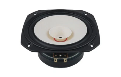 FOSTEX  FE166NV2   16 cm FullRange   FE 166 NV  BREITBAND   1  PAAR - Bild 1 von 4