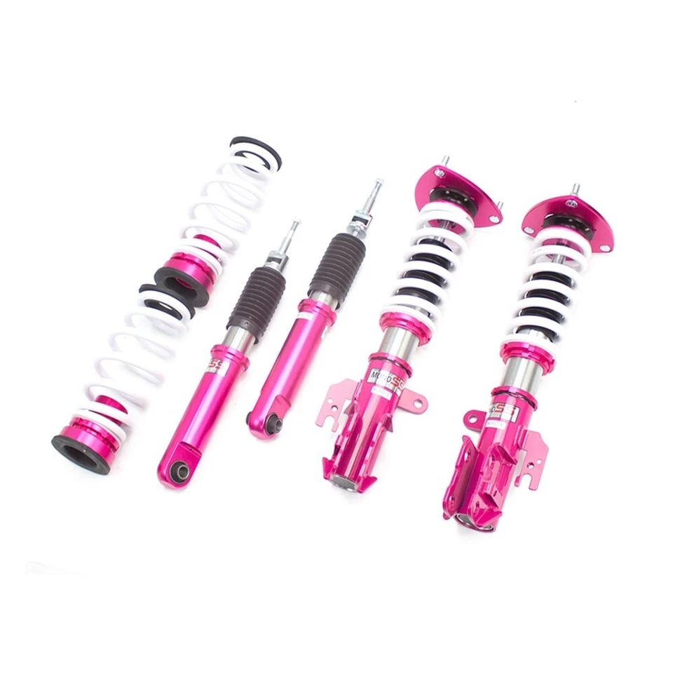 GSP MONO-SS COILOVER DAMPER LOWERING KIT FOR 18-23 TOYOTA CAMRY 2.5L GODSPEED - Image 1 of 4