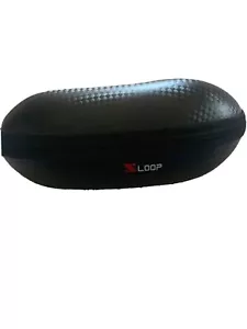 CUSTODIA OCCHIALI DA SOLE XLoop CLAM SHELL - Foto 1 di 4