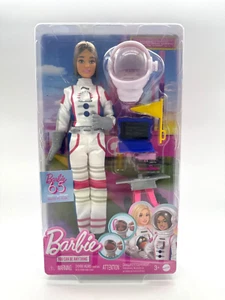 Mattel Barbie Astronautin You can be anything Spielset 65 Jahre Edition HRG45 - Bild 1 von 5