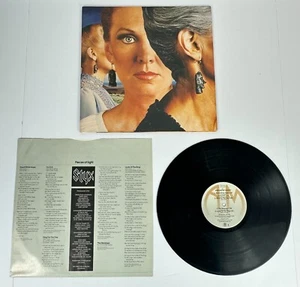 Styx Pieces of Eight Vinyl LP Record Album 1978 A&M Records SP-4724 - Picture 1 of 10