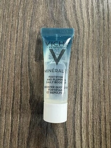 Vichy Mineral 89 Daily Booster Sample 0.16 fl oz NEW FREE SHIP - Picture 1 of 3