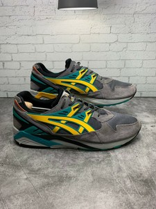 asic athletic shoes