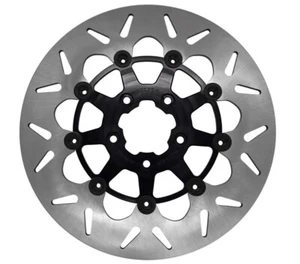 Harley Davidson 2000-2003 FXD Super Glide Galfer Floating Rotor - Rear - Picture 1 of 5