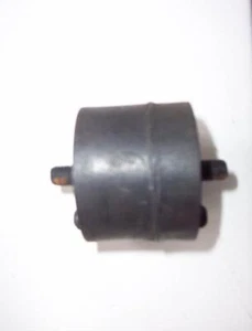 Rubber Bearing for Engine Mount Left BMW 1502 1602 1802 2002 Art No 11810151625 - Picture 1 of 2