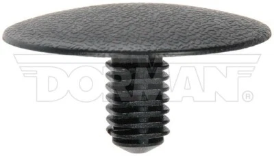 Dorman 963-543D Subaru Hood Insulation Retainer - Image 1 of 4