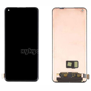 OEM For OnePlus 11/OnePlus 10 Pro/Oppo Find X5 Pro LCD Screen Digitizer Assembly
