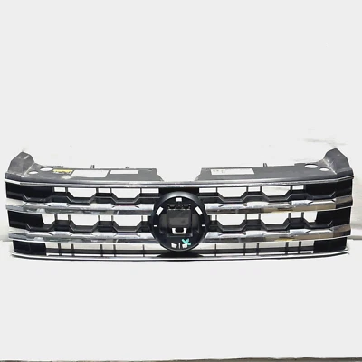 Parachoques delantero con radar 3CN853651 OEM 2018-2020 VW Volkswagen Atlas Foto 1 de 4