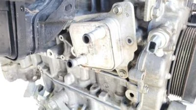 Nissan Altima 2014 motor OEM de 2,5 L Foto 1 de 4