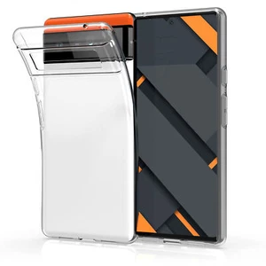 Cover per Google Pixel 6 Custodia protettiva Slim Case - Foto 1 di 7