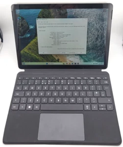 Microsoft Surface Go 2, Intel Core m3-8100Y - 128GB SSD - 8GB RAM - Picture 1 of 2