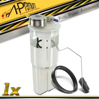 Módulo de bomba de combustível com flutuador para Dodge Ram 1500 1998-2002 3.9L 5.2L 5.9L 8.0L gasolina - Imagem 1 de 4