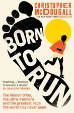 Christopher McDougall Born to Run (Paperback) (UK IMPORT)