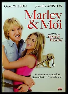 DVD: Marley & Me - Imagen 1 de 2