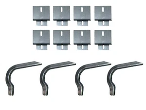 Lund 300026 EZ Bracket Mount Kit - Picture 1 of 1