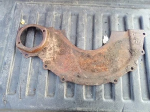 Ford Flathead Starter Plate, - Picture 1 of 2
