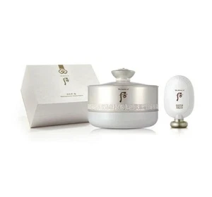 The History of Whoo Gongjinhyang:Seol Mibaek Radiant Ampoule (2Items) from Korea - Picture 1 of 1