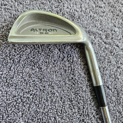 Mizuno Altron FWD 8 Iron  Dyna Flex 1100 36.5" Steel Shaft - Image 1 of 4