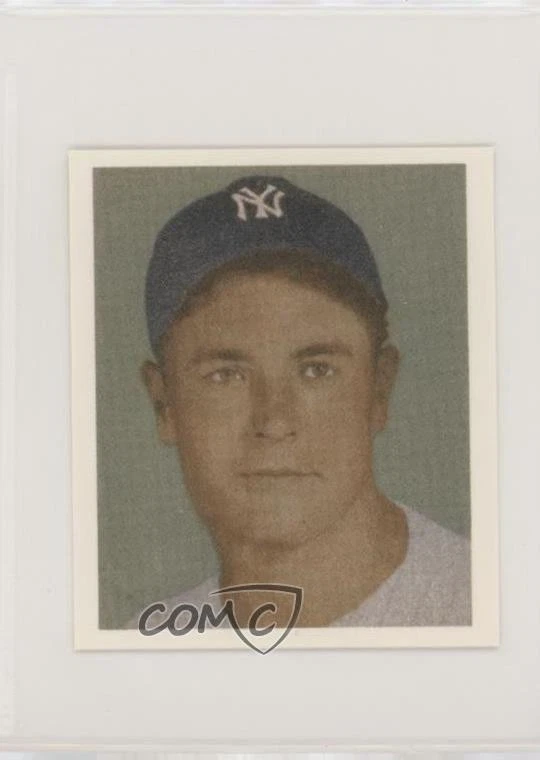 1988 CCC 1949 Bowman Reprints Joe Page #82 - Image 1 of 2