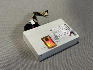 BMW E87 E88 E90 E91 E84 KomfortSteuergerät Komfortzugang Keyless-Go 6955753 - Bild 1 von 3