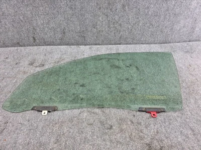 Lexus LS430 2001-2006 OEM PUERTA DELANTERA IZQUIERDA CONDUCTOR VENTANA CRISTAL Foto 1 de 4