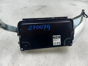21 22 TOYOTA PRIUS ENGINE CONTROL MODULE ECM 89661-47C80 - Picture 1 of 12