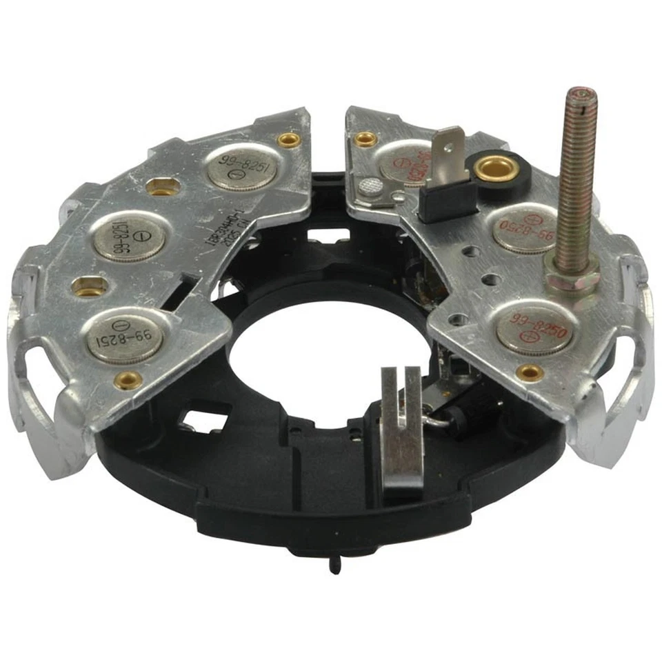 Novo retificador para BMW 320i L4 1.8L 80-83 1127320646 1127320650 1127320657 - Imagem 1 de 4