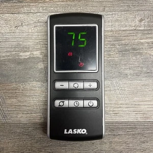 Genuine Lasko 6 Button Replacement Remote Control Oscillating Tower Fan Heater - Picture 1 of 2