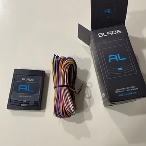 Cartucho transpondedor integración cerradura puerta derivación inmovilizador iDatalink BLADE-AL - Imagen 1 de 10