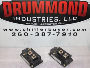 PRX IGBT POWERBLOCK MODULE CM300HA-24H **WARRANTY INCLUDED** - Picture 1 of 3