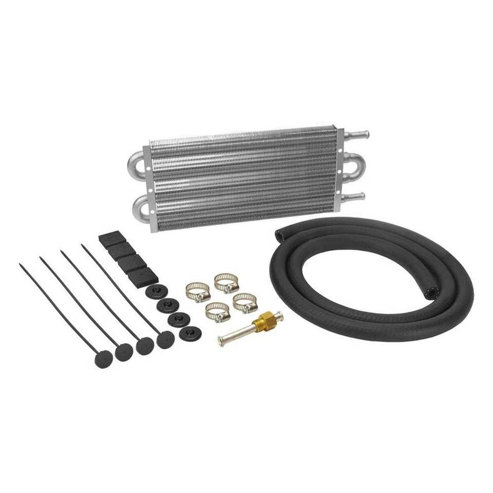 Derale Performance 12901 Dyno-Cool Series 6000 Transmission Cooler Foto 1 de 3