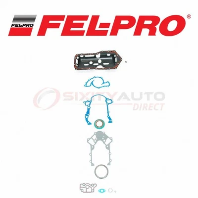 Fel-Pro Conversion Gasket Set for 2004-2005 Pontiac Grand Prix 3.8L V6 - ab - Image 1 of 4
