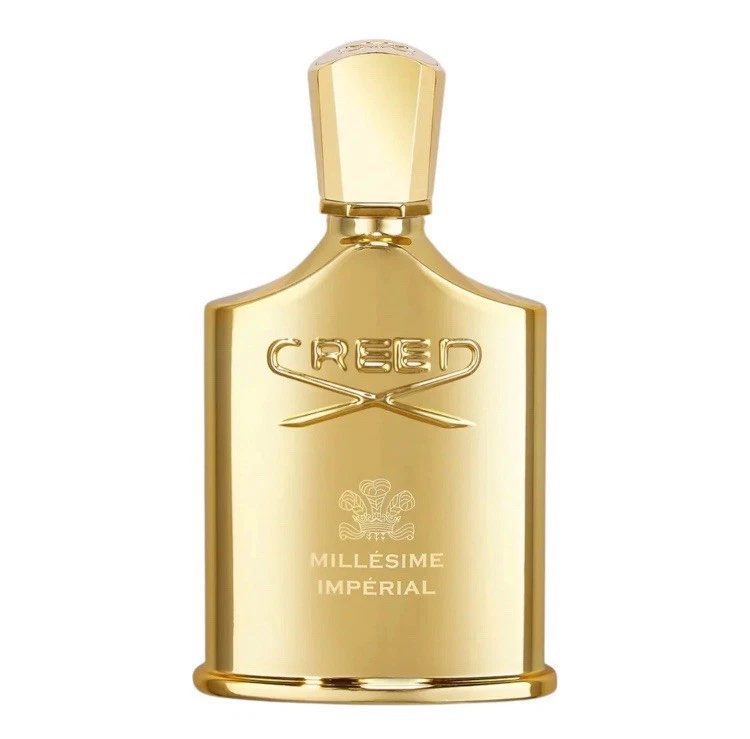 Creed Millesime Imperial Eau de Parfum Muestra Spray .05oz, 1.5ml Nuevo sin Tarjeta Foto 1 de 1